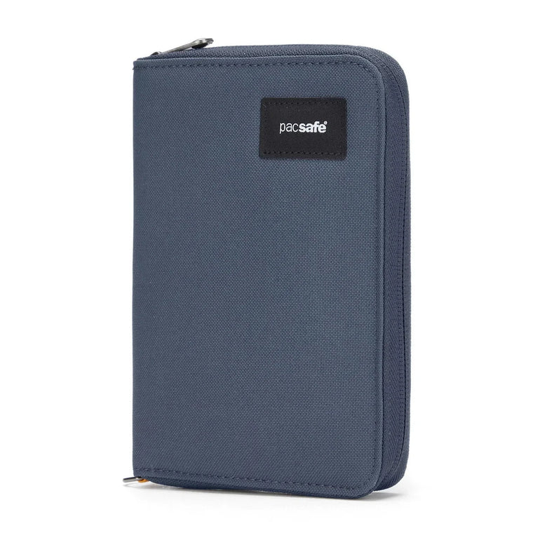 Pacsafe RFIDsafe™ Organisateur de voyage compact avec protection RFID