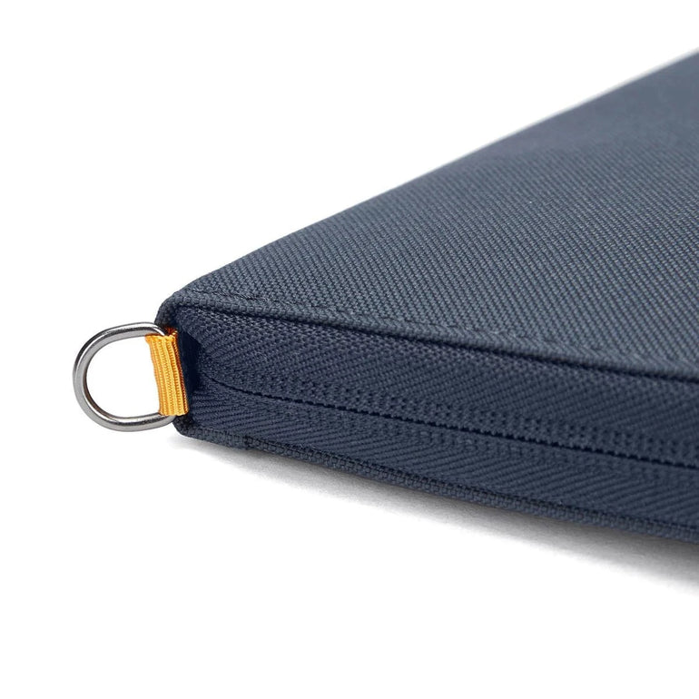 Pacsafe RFIDsafe™ Organisateur de voyage compact avec protection RFID