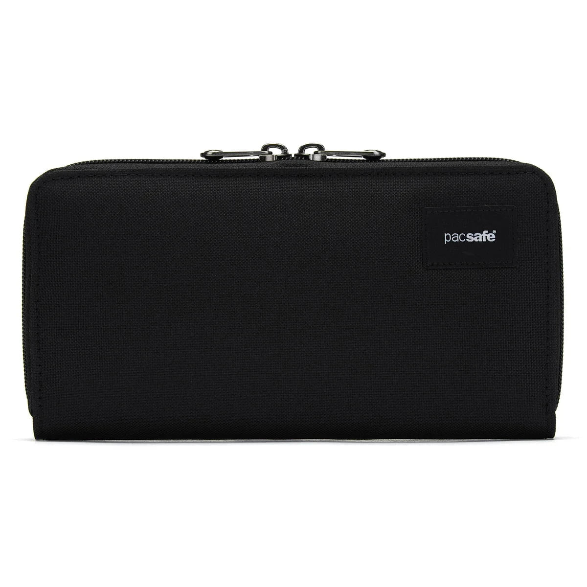 Pacsafe RFIDsafe™ Portefeuille continental avec protection RFID