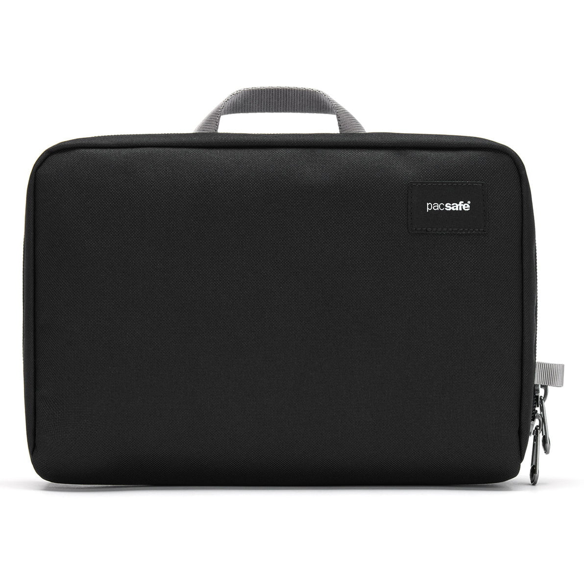 Pacsafe RFIDsafe™ Pochette pour accessoires avec protection RFID
