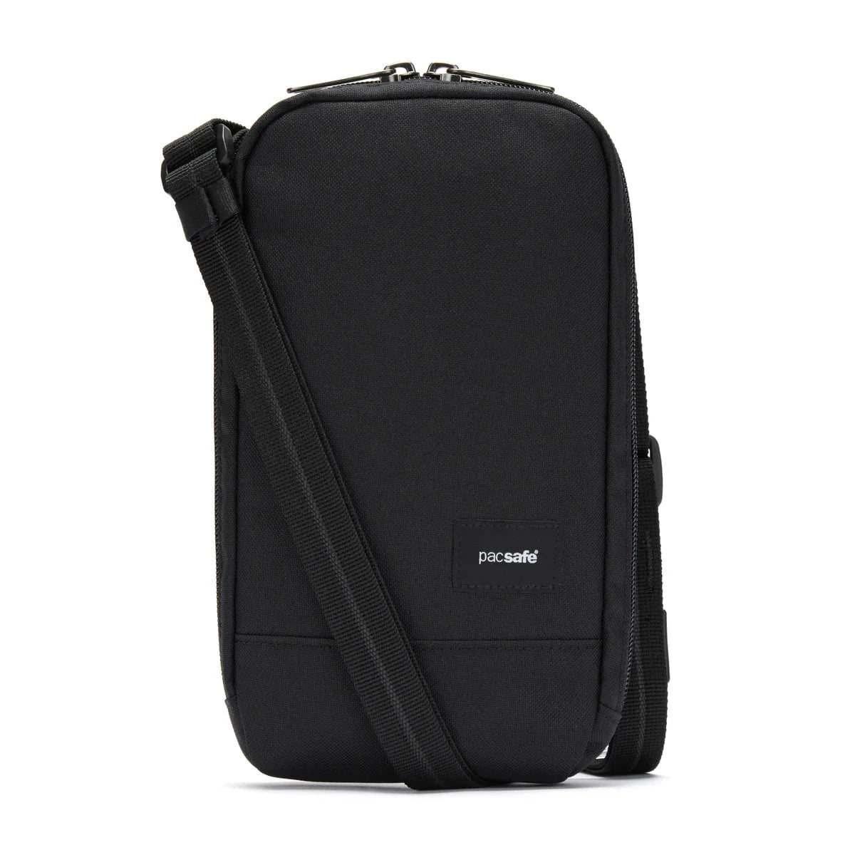 Pacsafe RFIDsafe™ Sac bandoulière technique avec protection RFID