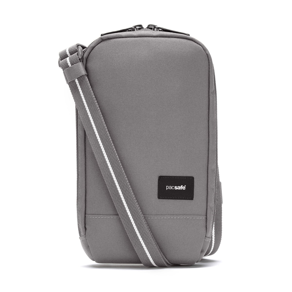 Pacsafe RFIDsafe™ Sac bandoulière technique avec protection RFID