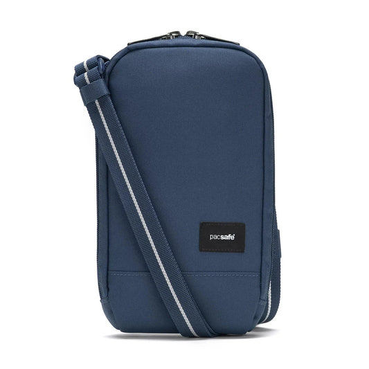 Pacsafe RFIDsafe™ Sac bandoulière technique avec protection RFID