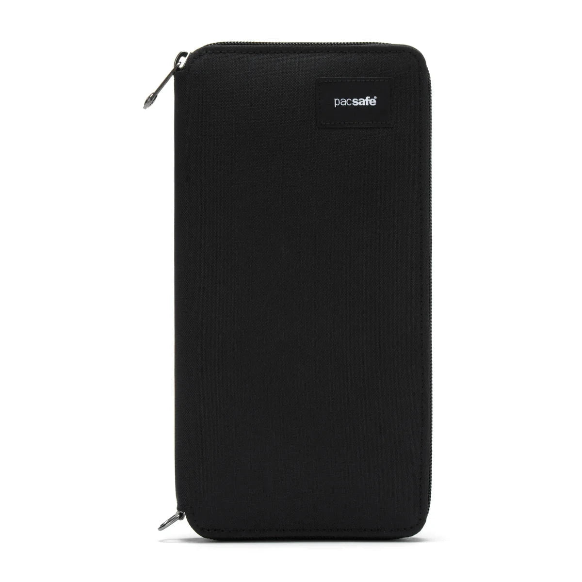 Pacsafe RFIDsafe™ Portefeuille de voyage avec protection RFID