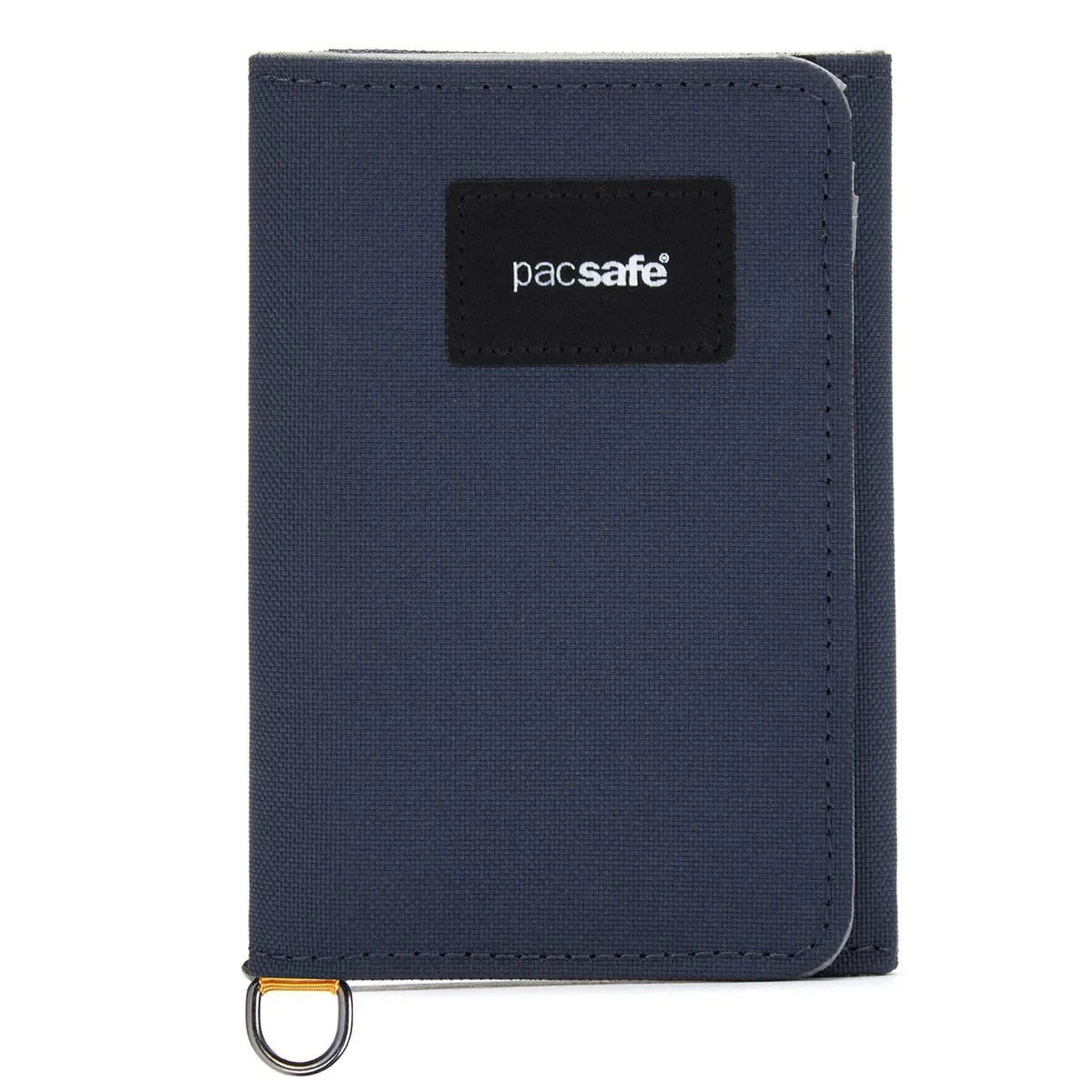 Pacsafe RFIDsafe™ Portefeuille tri-pli avec protection RFID