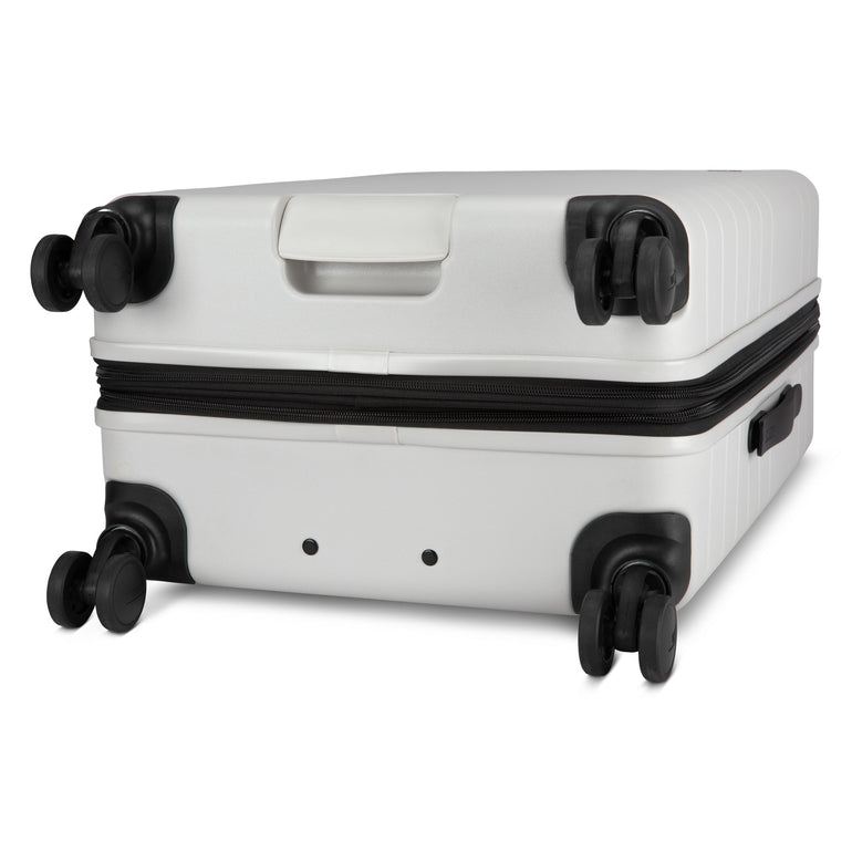 Roots Travel Ensemble de valises à roulettes extensibles 3 pièces