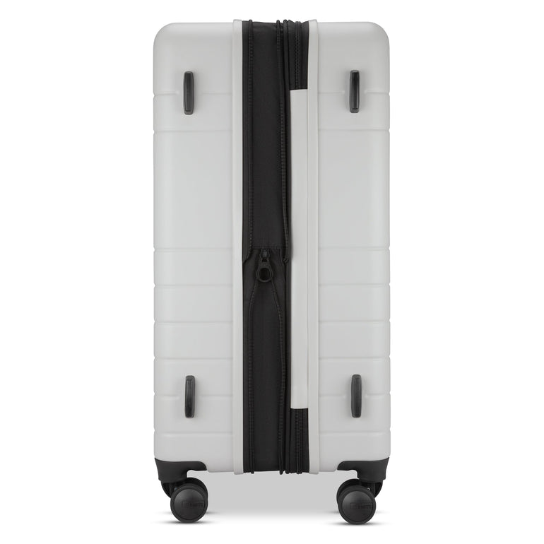 Roots Travel Ensemble de valises à roulettes extensibles 3 pièces