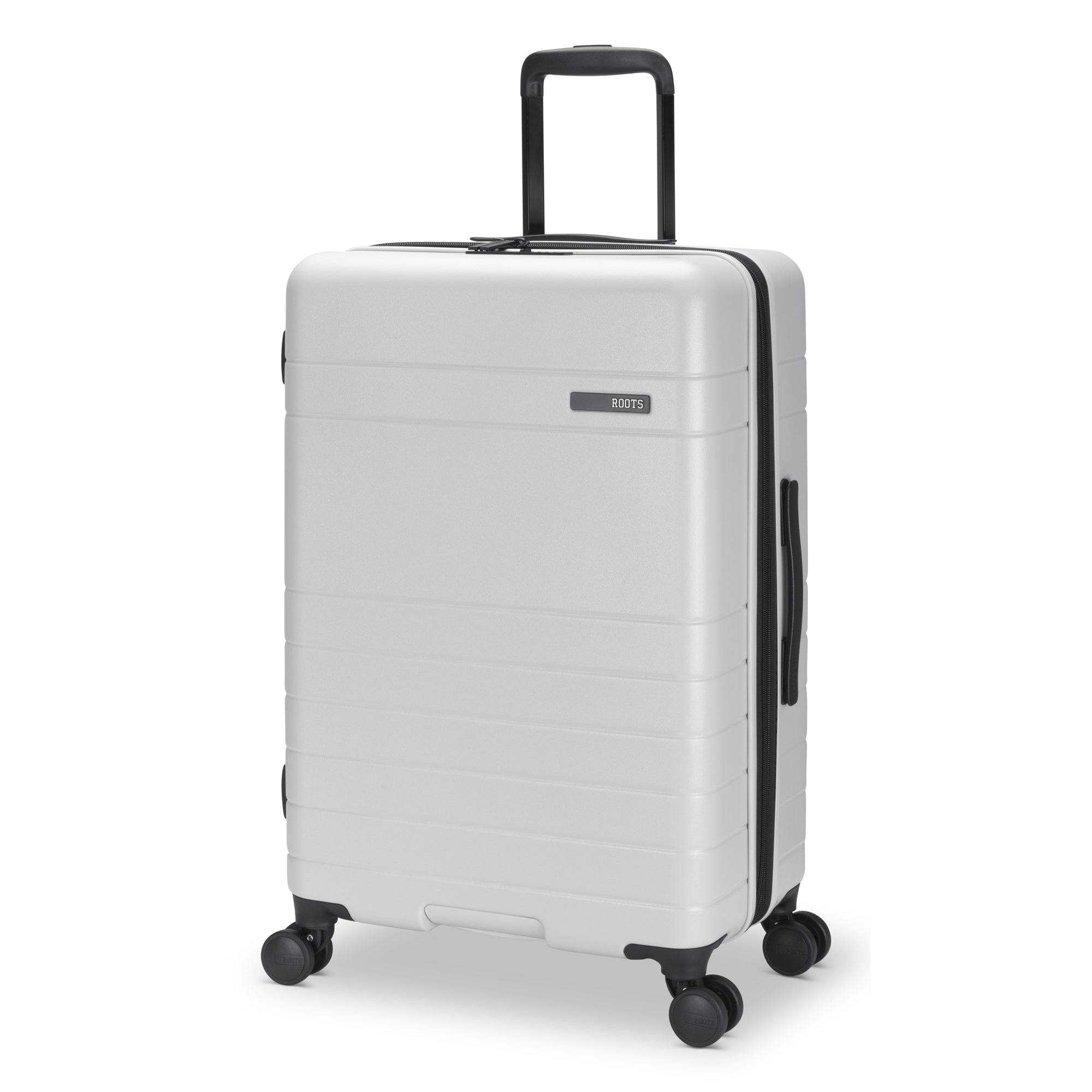 Roots Travel Valise à roulettes extensible 24" Moyenne