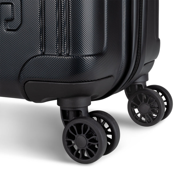 Roots Identity Valise à roulettes pivotantes de 20"