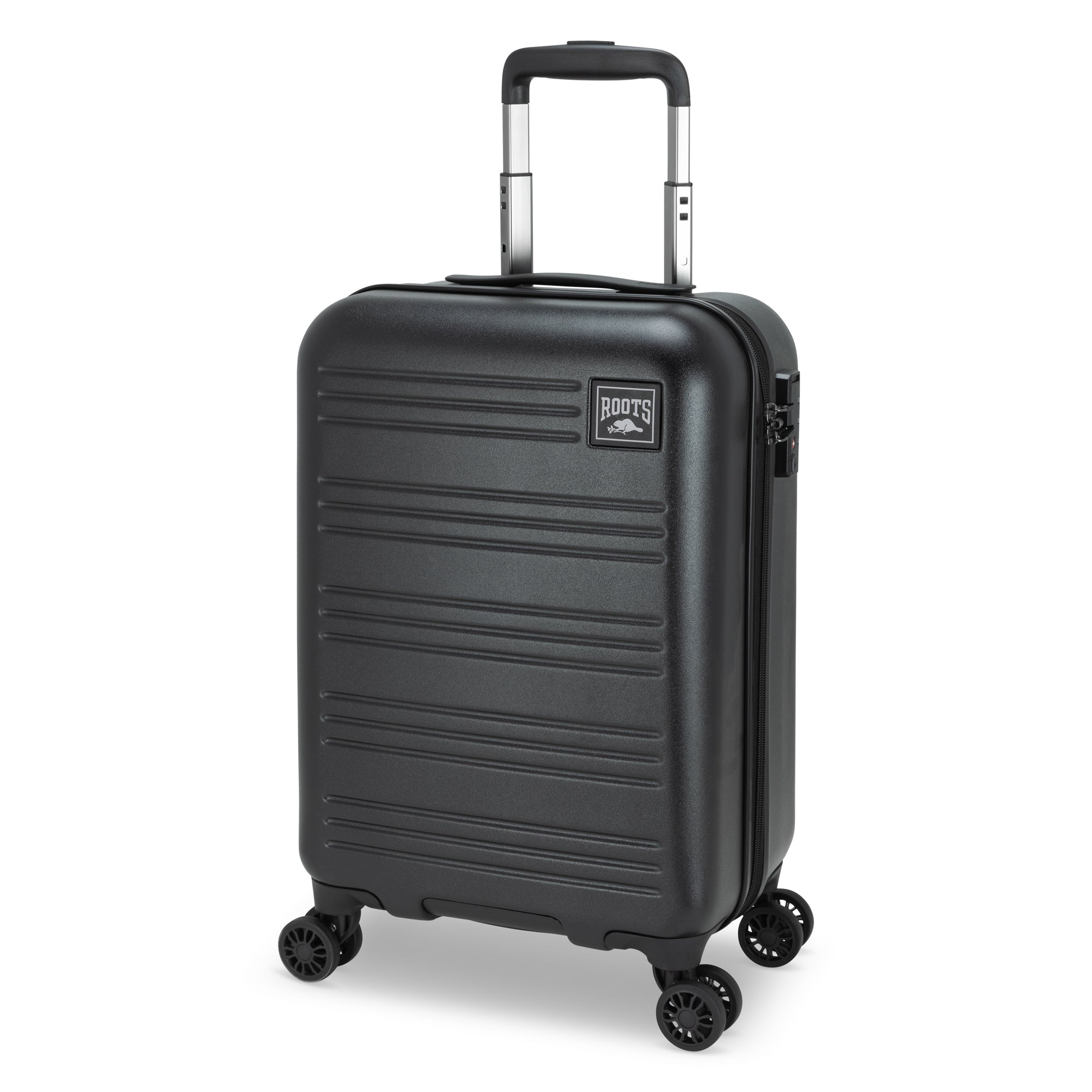 Roots Chalet Valise cabine à roulettes pivotantes