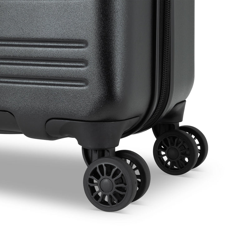 Roots Chalet Valise cabine à roulettes pivotantes