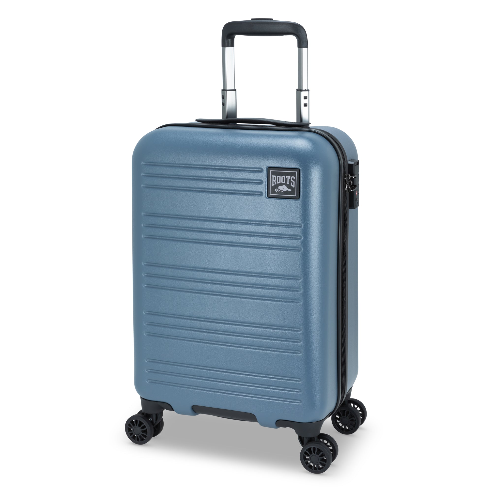 Roots Chalet Valise cabine à roulettes pivotantes