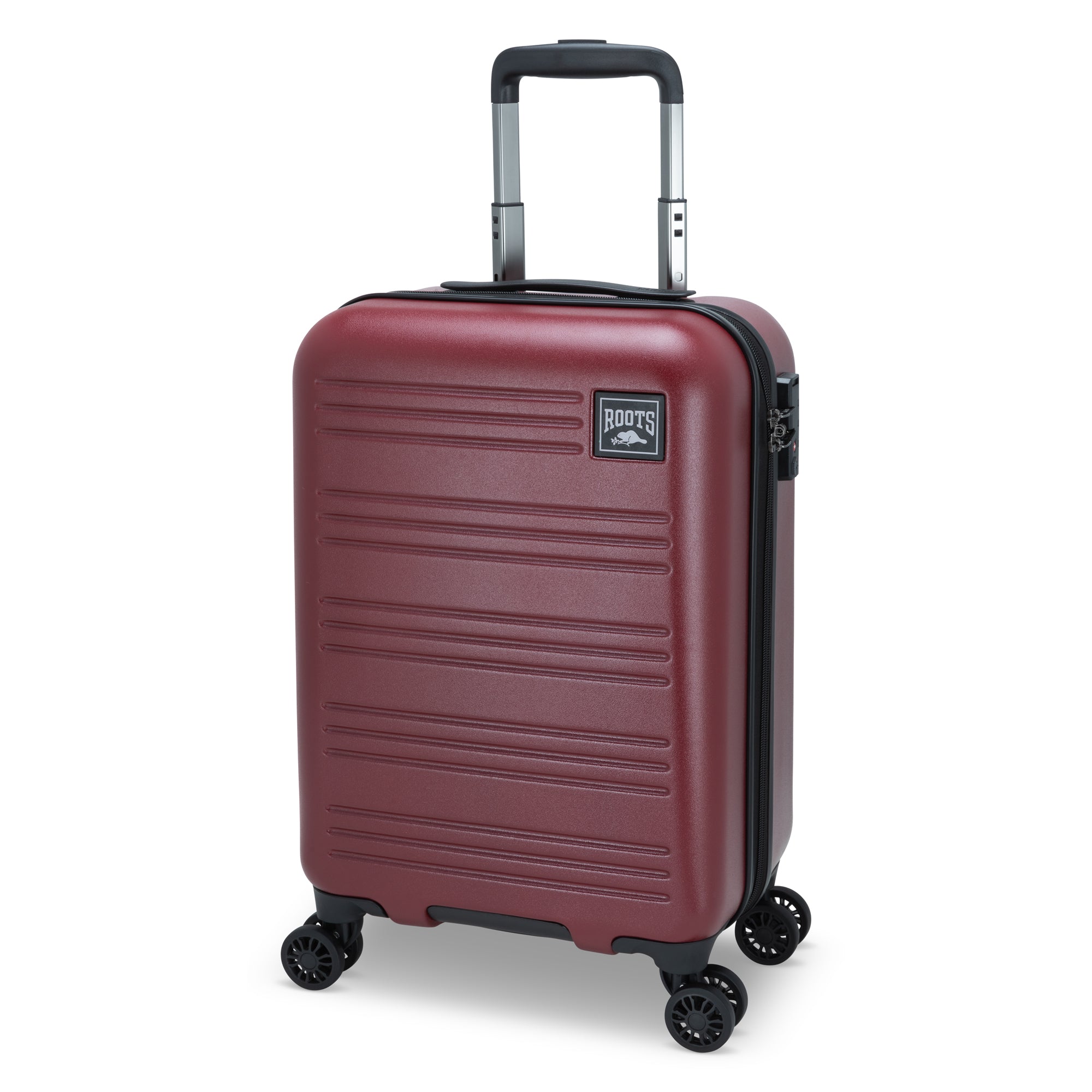 Roots Chalet Valise cabine à roulettes pivotantes