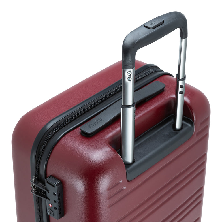 Roots Chalet Valise cabine à roulettes pivotantes