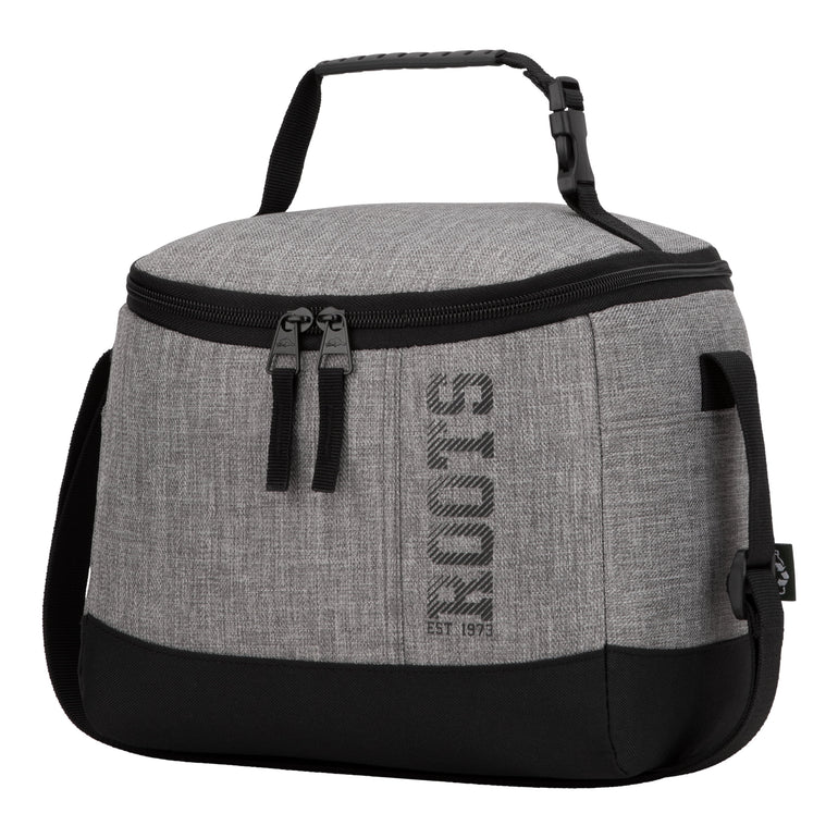 Roots Recycled Dome Lunch Bag