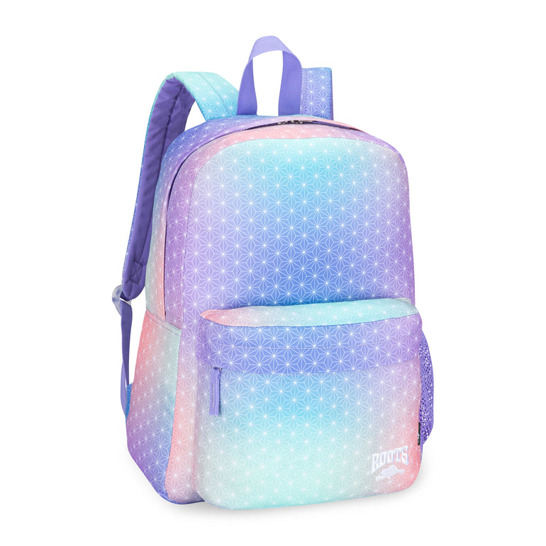 Roots Recycled Backpack 22.5L