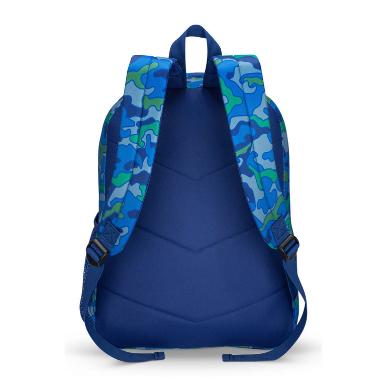 Roots Recycled Backpack 22.5L