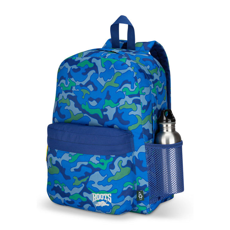 Roots Recycled Backpack 22.5L