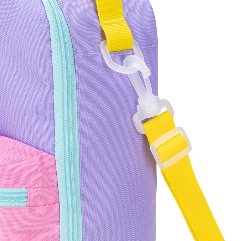 Roots Recycled Lunch Bag 7L
