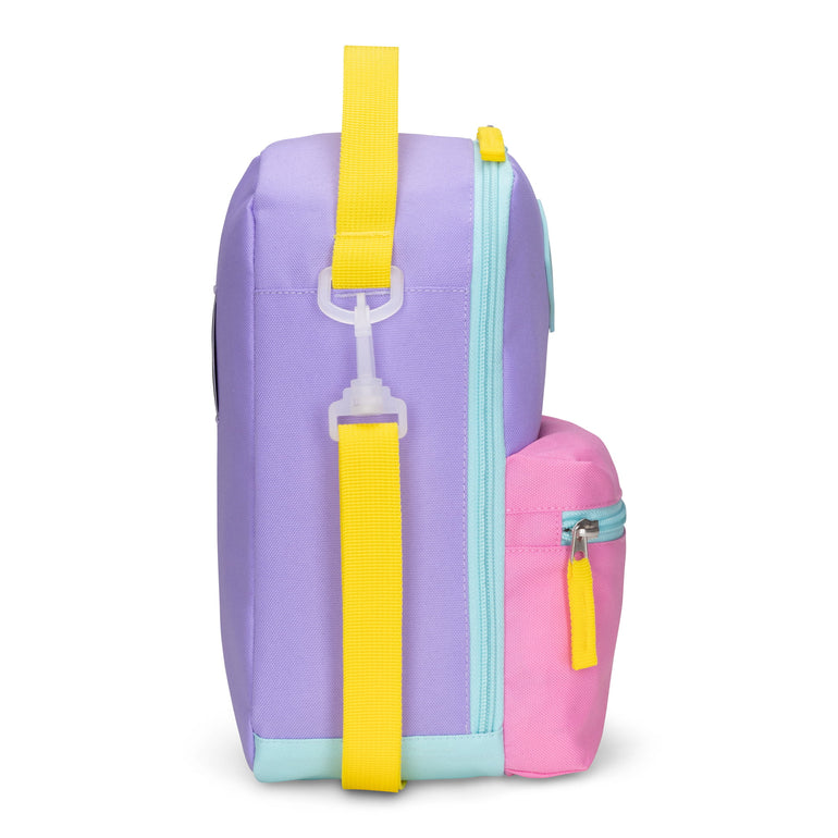 Roots Recycled Lunch Bag 7L