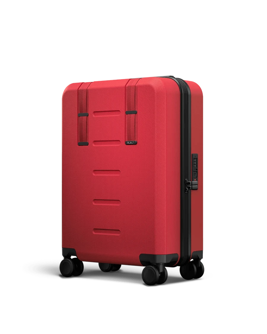 Db Ramverk Carry-On Luggage