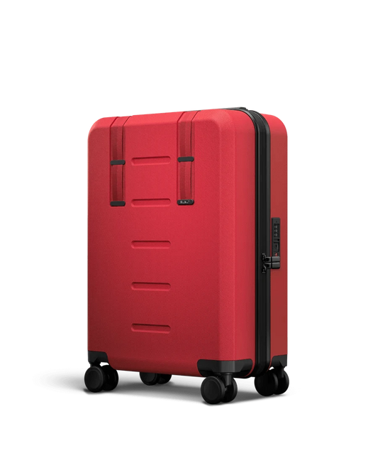 Db Ramverk Carry-On Luggage