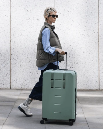 Db Ramverk Check-in Luggage Large