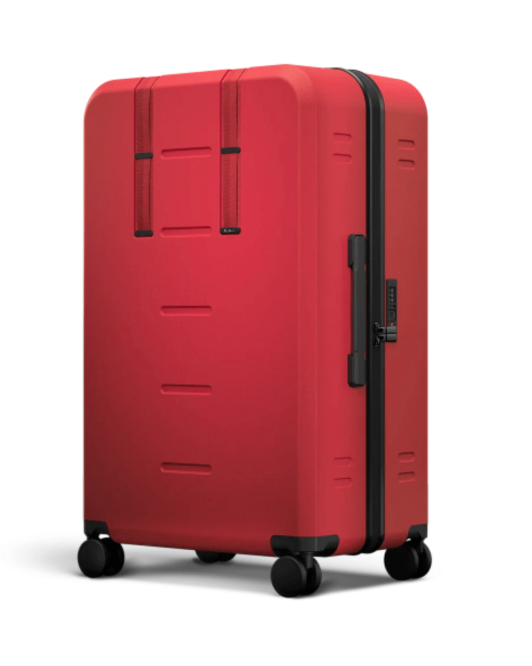 Db Ramverk Check-in Luggage Large