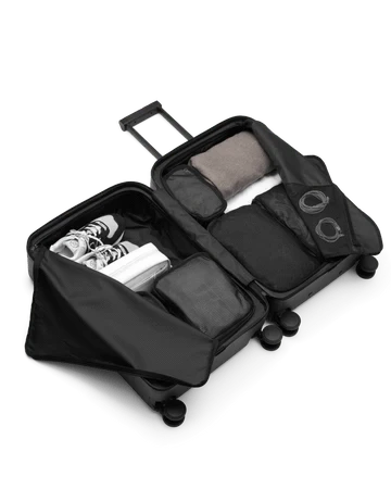 Db Ramverk Check-in Luggage Medium