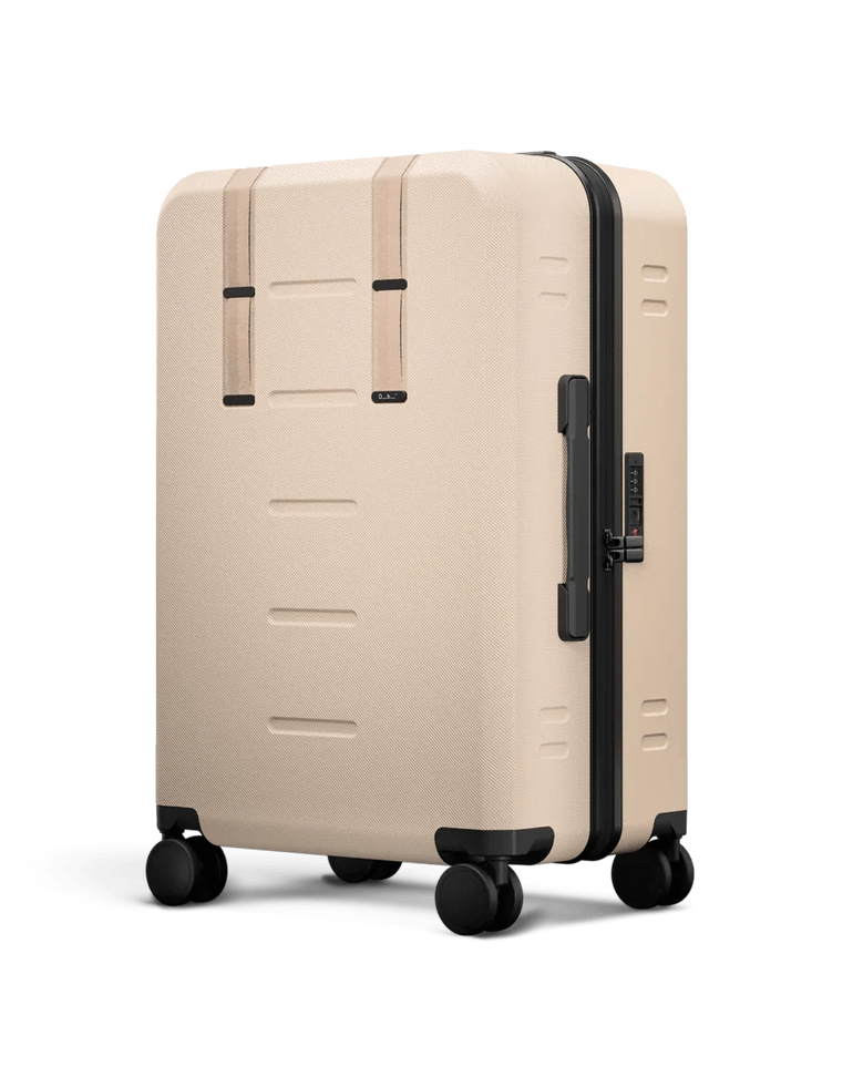 Db Ramverk Check-in Luggage Medium