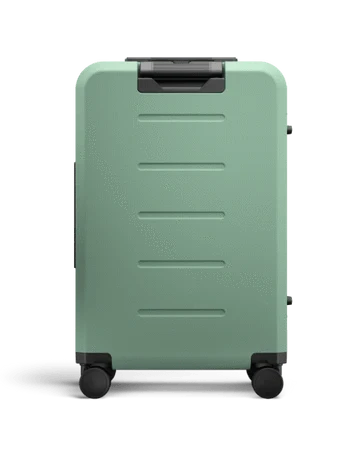 Db Ramverk Check-in Luggage Medium