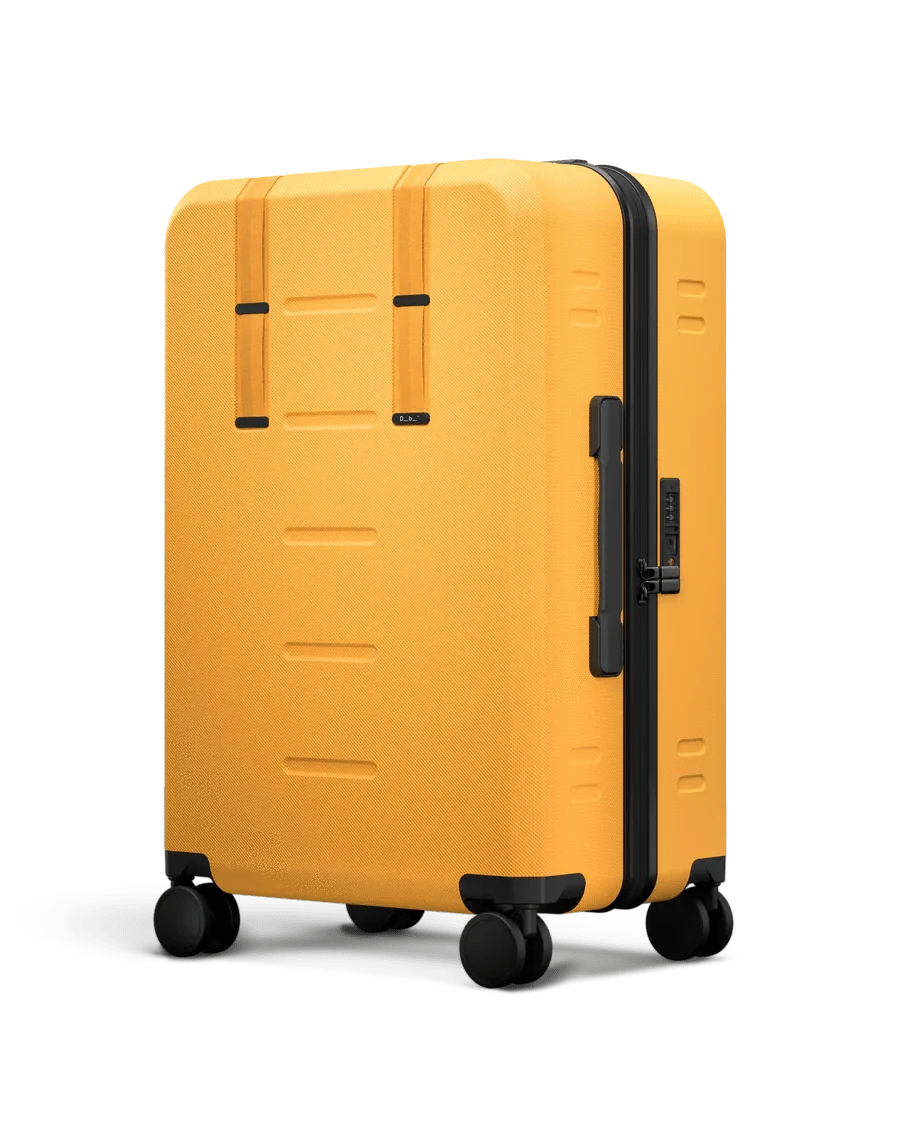 Db Ramverk Valise enregistrée moyenne