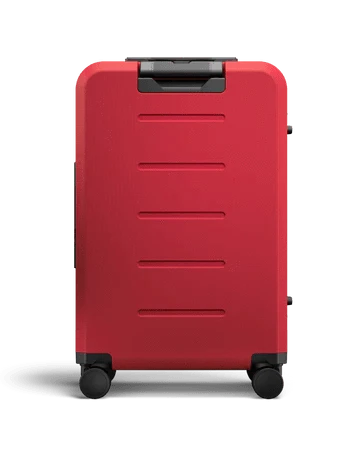 Db Ramverk Check-in Luggage Medium