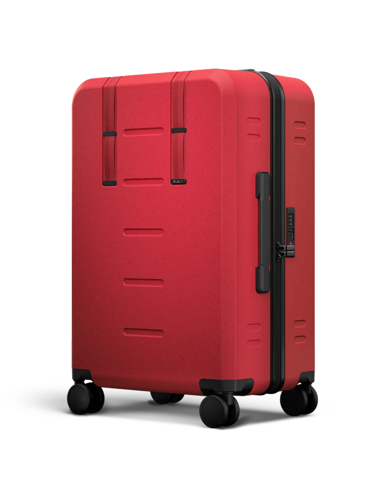 Db Ramverk Check-in Luggage Medium