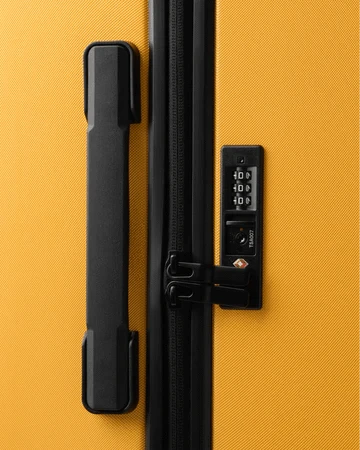 Db Ramverk Check-in Luggage Large