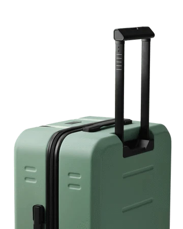 Db Ramverk Check-in Luggage Medium