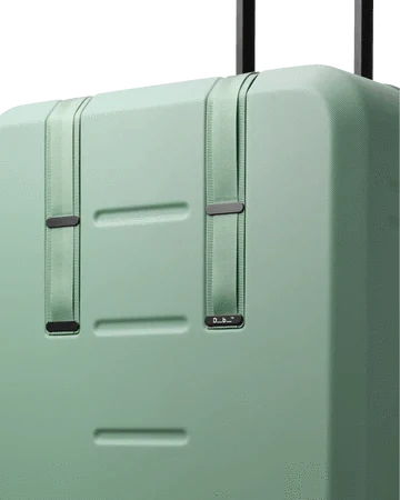 Db Ramverk Check-in Luggage Medium