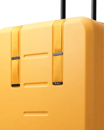 Db Ramverk Check-in Luggage Medium