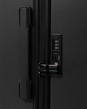 Db Ramverk Check-in Luggage Large