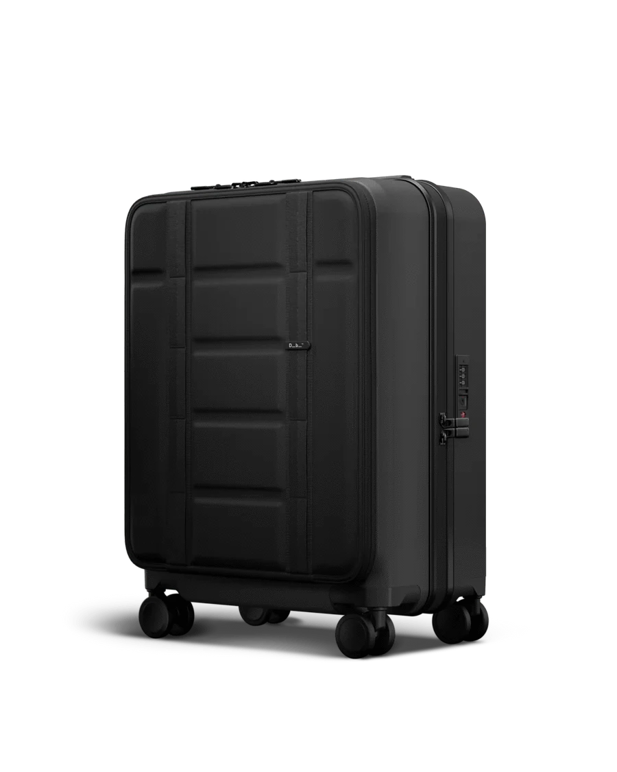 Db Ramverk Valise à main à accès frontal