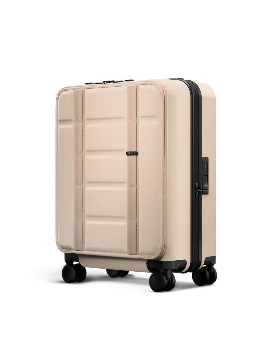 Db Ramverk Valise à main à accès frontal