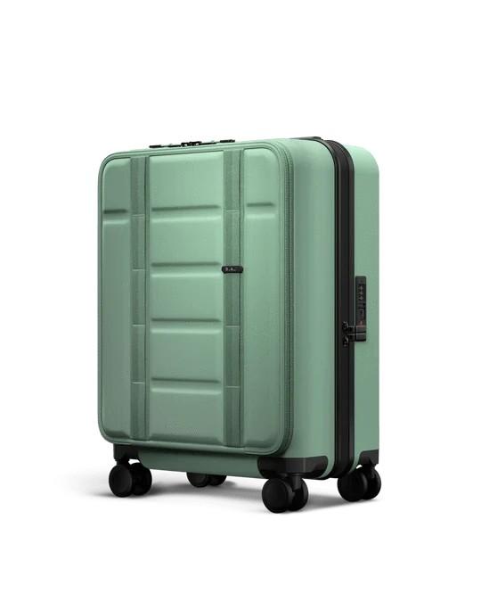 Db Ramverk Valise à main à accès frontal