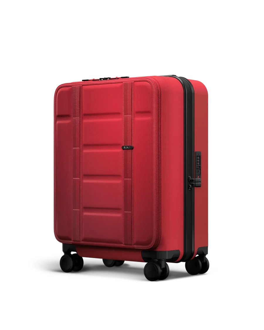 Db Ramverk Valise à main à accès frontal