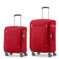Samsonite Rhapsody Superlite Spinner 2-Piece Luggage Set (Carry-On & Medium)