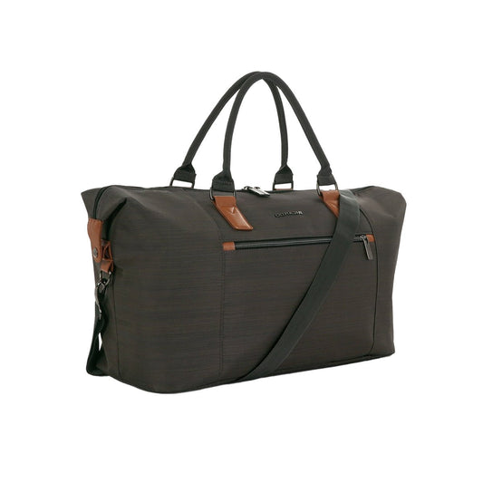Ricardo Beverly Hills Sausalito Duffle Bag For 15” Padded Sleeve & Tablet Pocket