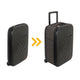 Rollink Flex Bagage de Cabine 20'' Pliable