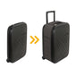 Rollink Flex Bagage de Cabine 20'' Pliable