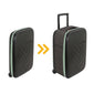 Rollink Flex Bagage de Cabine 20'' Pliable