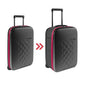 Rollink Flex Bagage de Cabine 20'' Pliable