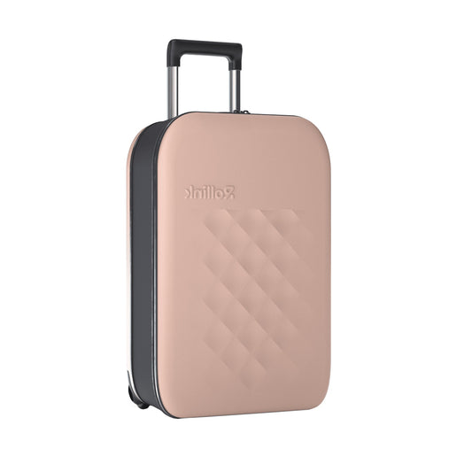 Rollink Flex Vega Bagage de Cabine Pliable